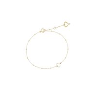 Bracciale Maman et Sophie Donna les petits de maman in Oro BRPDM1MSA - BRPDM1MSA